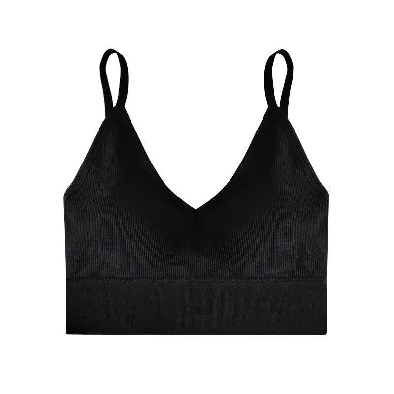 women sports bra - Mubimart