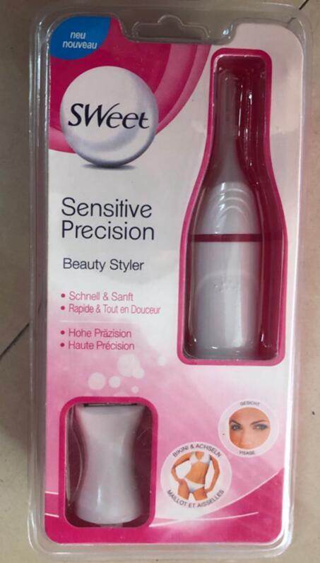 Sweet Multi-function Hair Shaver For Women - Mubimart