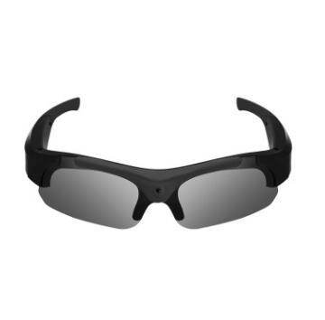 1080P Camcorder Polarized Sunglasses - Mubimart