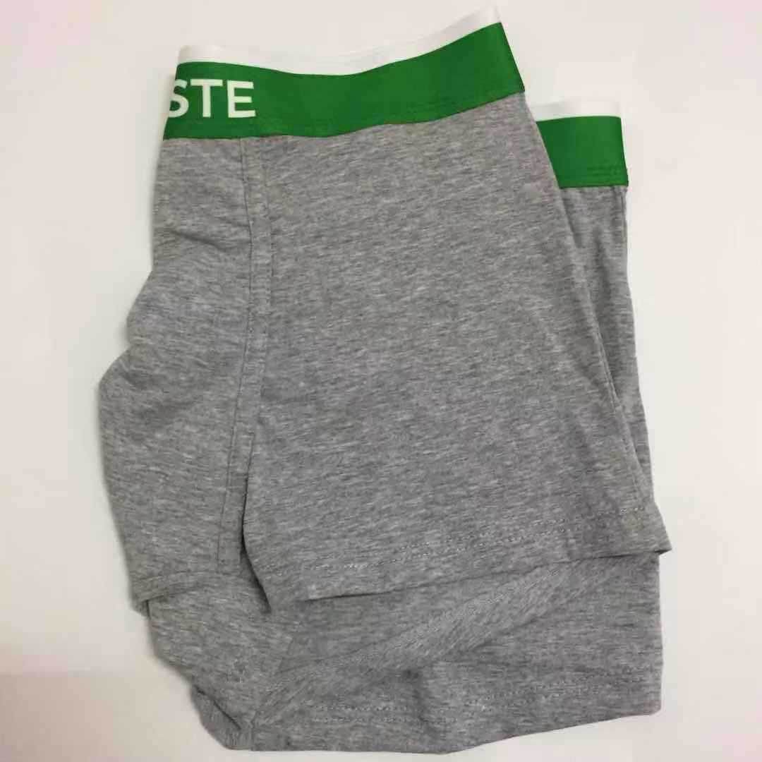 Men's cotton boxer briefs - Mubimart