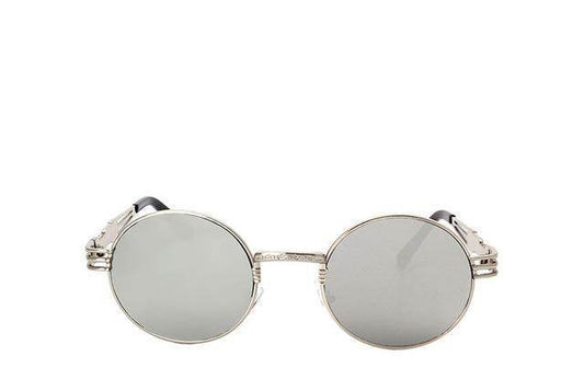 Women Men Classic Sunglasses - Mubimart