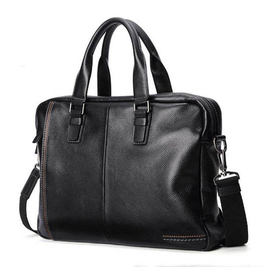 Men's briefcase - Mubimart