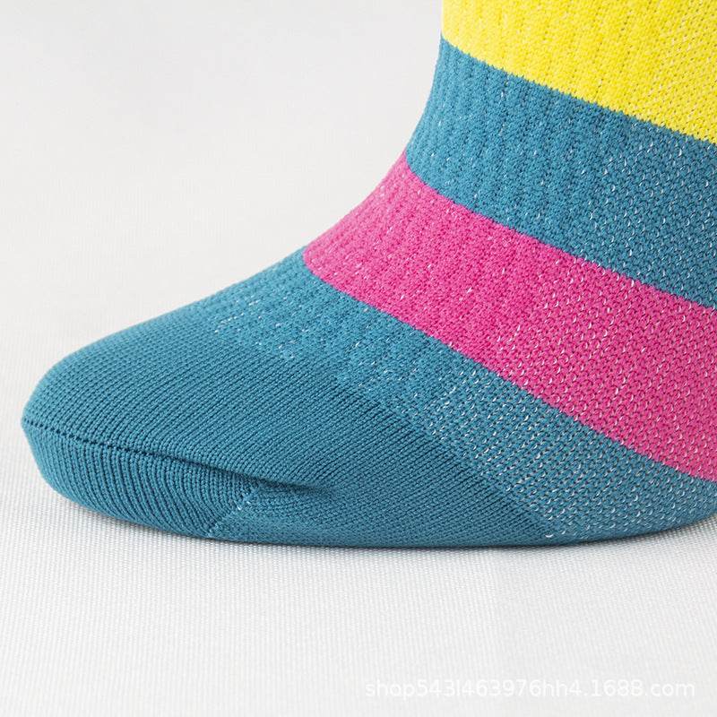 Outdoor sports compression socks - Mubimart