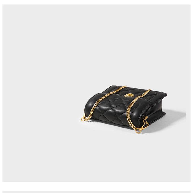 Crossbody small fragrance handbag - Mubimart
