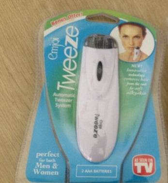 Women Hair Remover - Mubimart