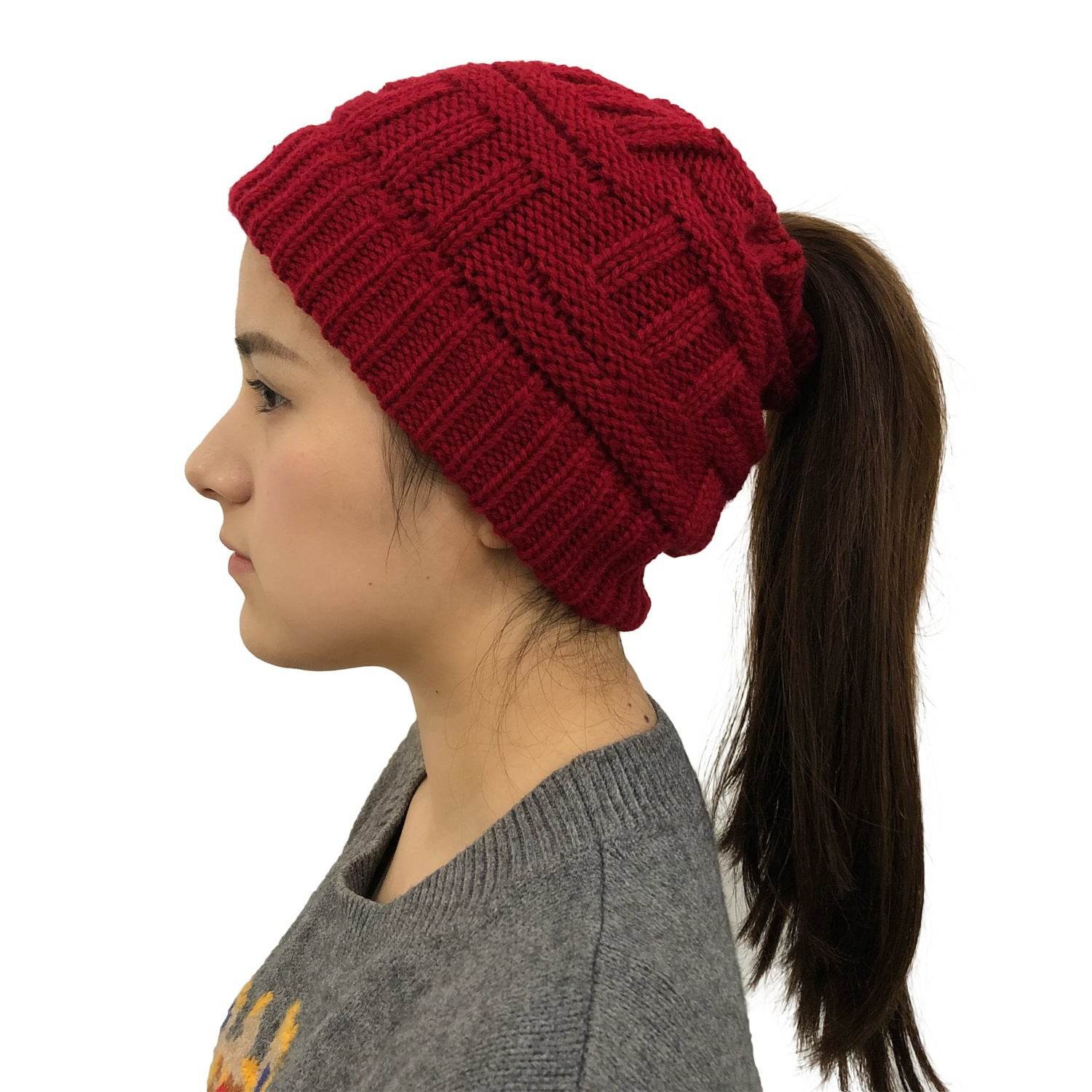 Winter Hats For Women - Mubimart