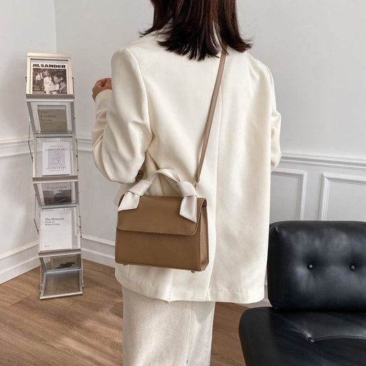 New Handbag Fashion Messenger Bag Women - Mubimart