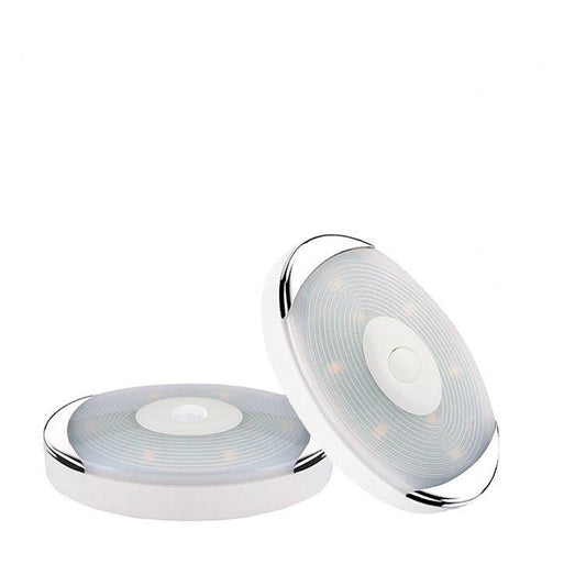 Wake Up Light Cabinet Light Table Light Night Light Wardrobe Light Table Lamp - Mubimart