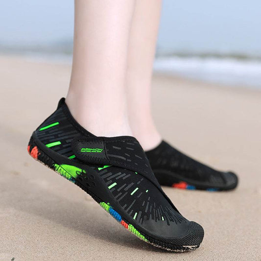 Wading Beach Shoes Outdoor Water Sports Shoes - Mubimart