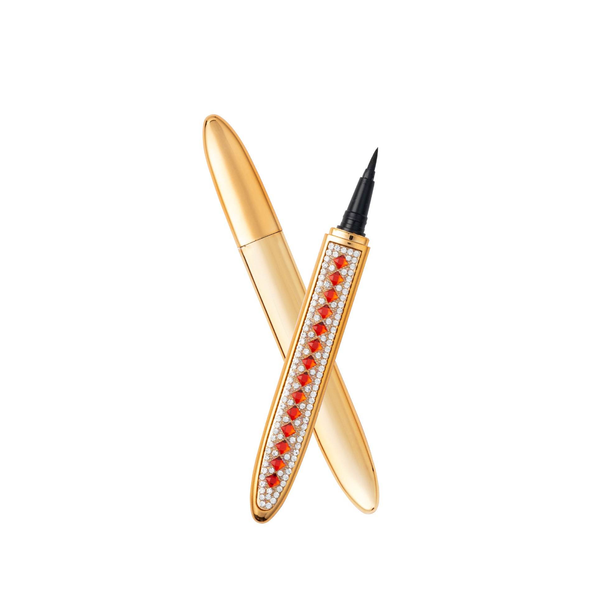 Glue-Free Liquid Multi-Purpose Eyeliner - Mubimart