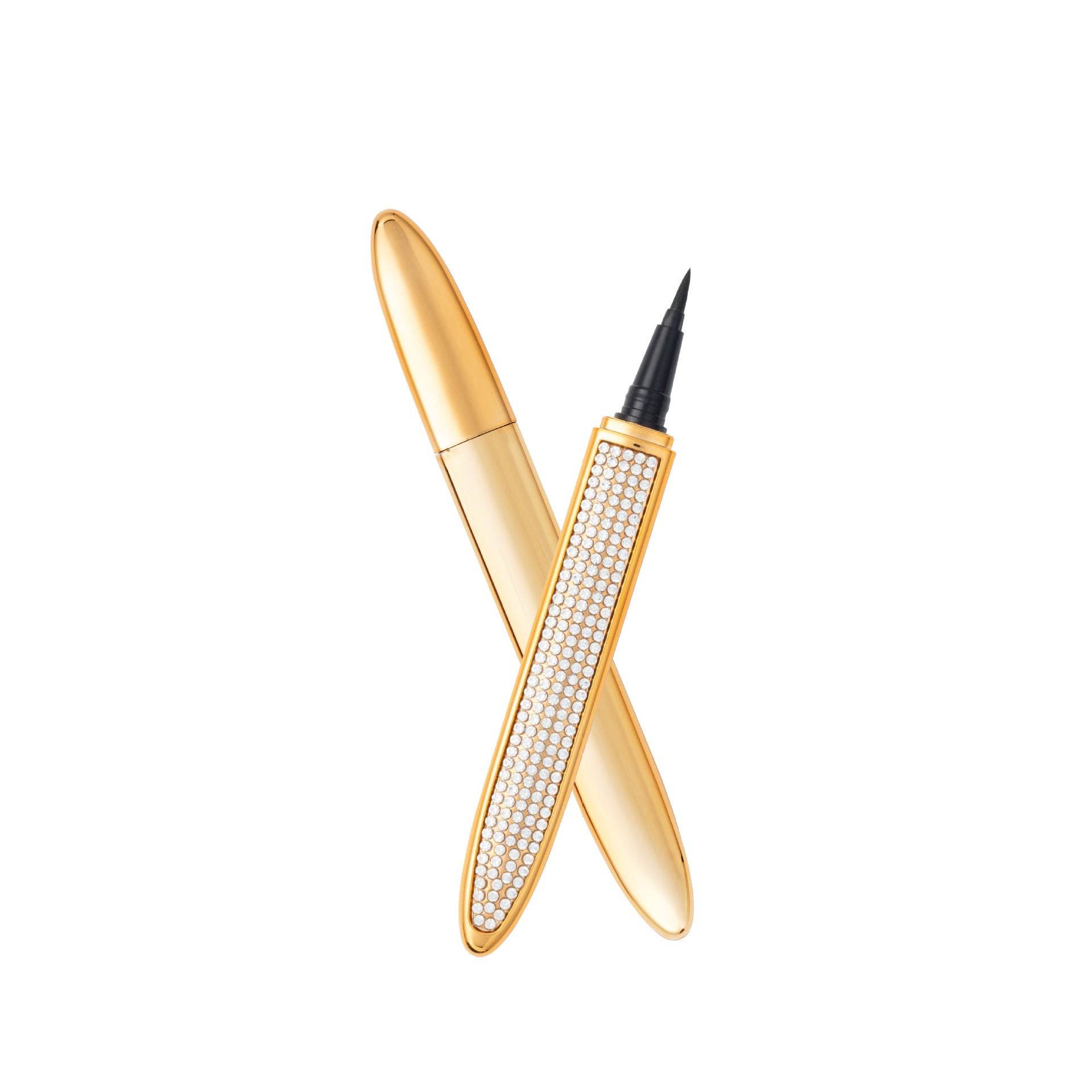 Glue-Free Liquid Multi-Purpose Eyeliner - Mubimart