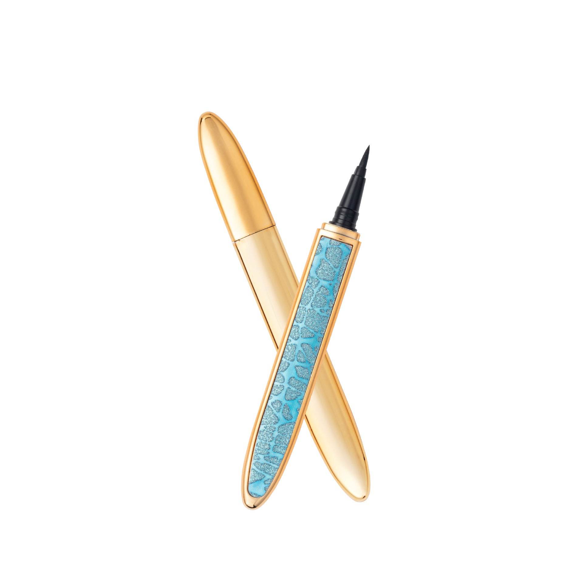 Glue-Free Liquid Multi-Purpose Eyeliner - Mubimart