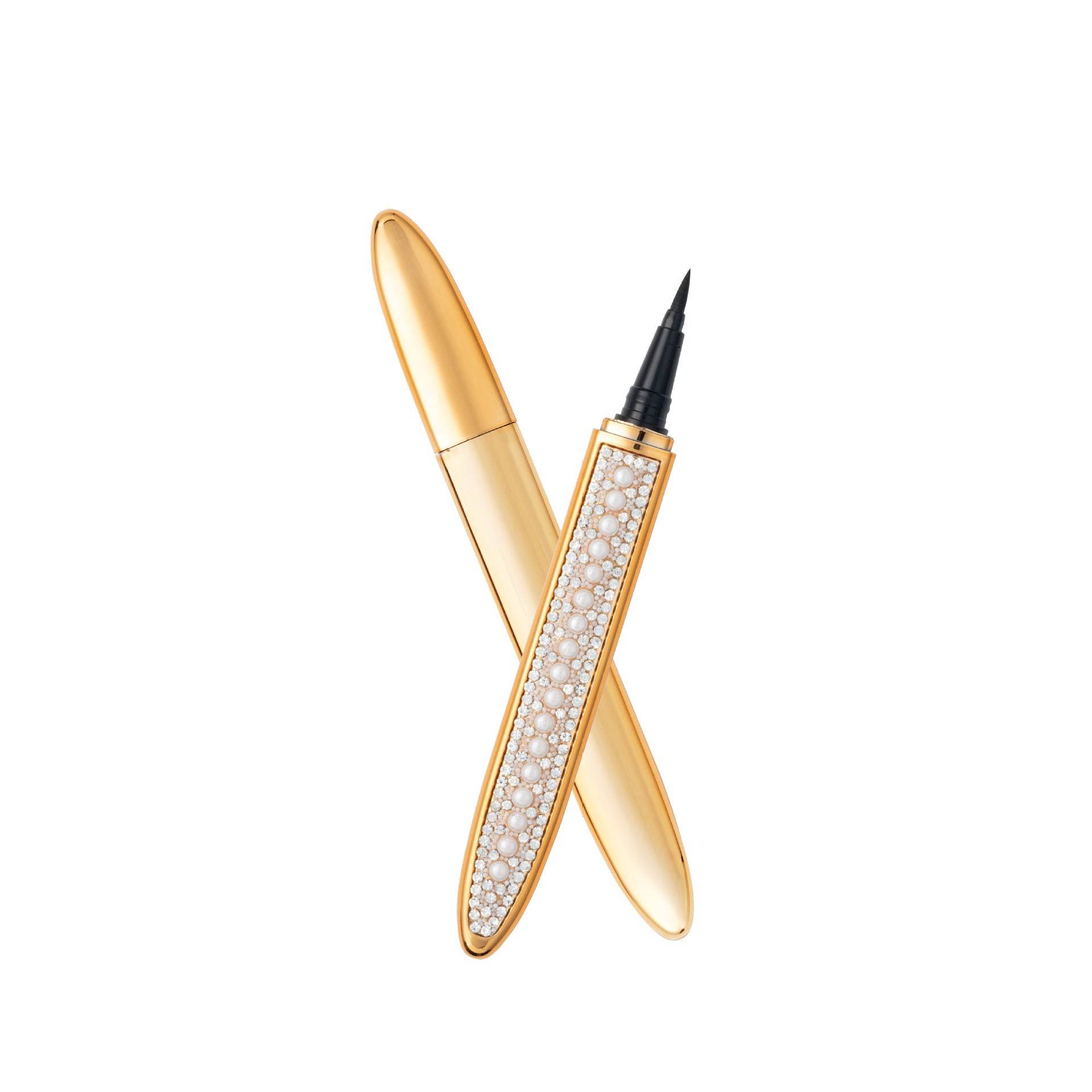 Glue-Free Liquid Multi-Purpose Eyeliner - Mubimart