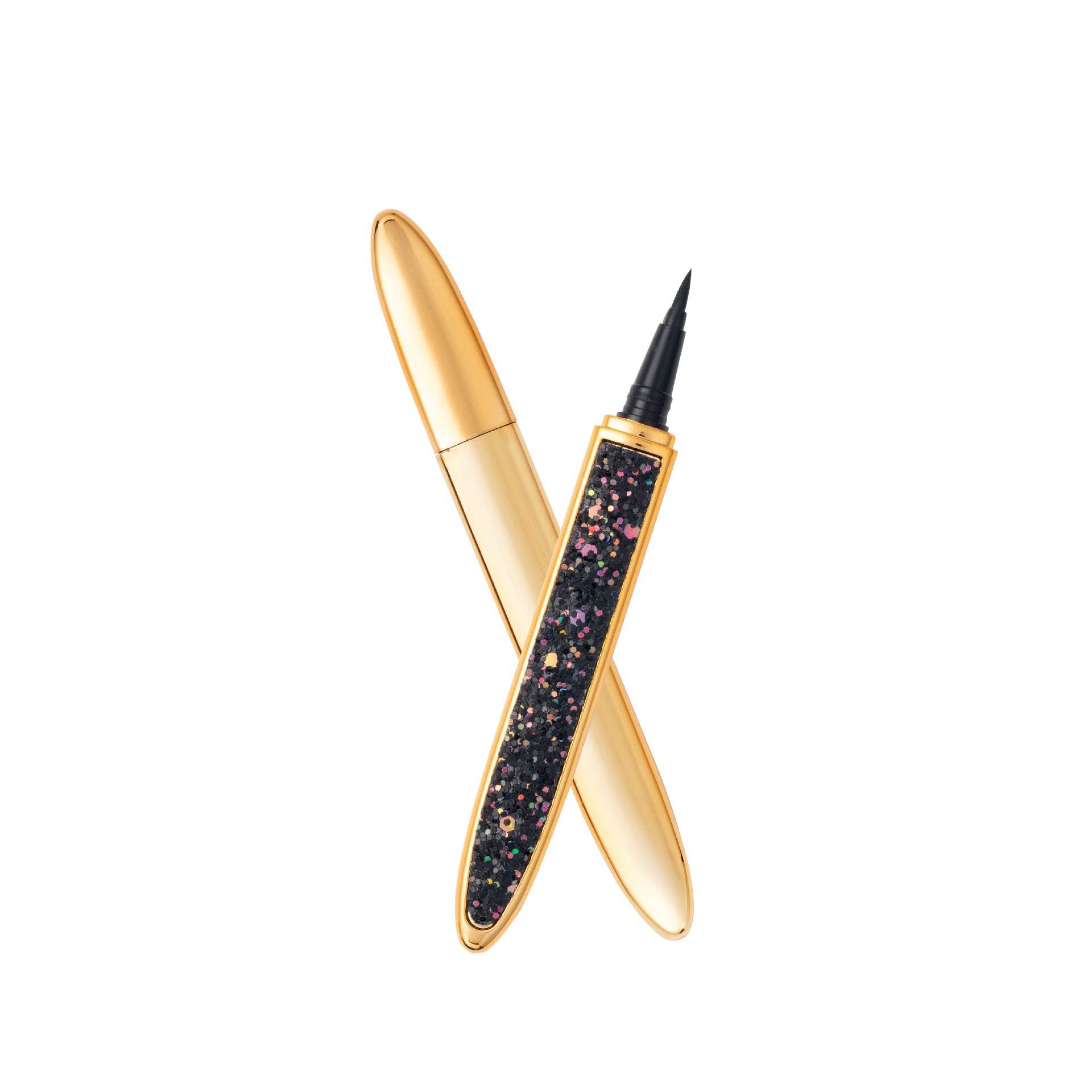 Glue-Free Liquid Multi-Purpose Eyeliner - Mubimart