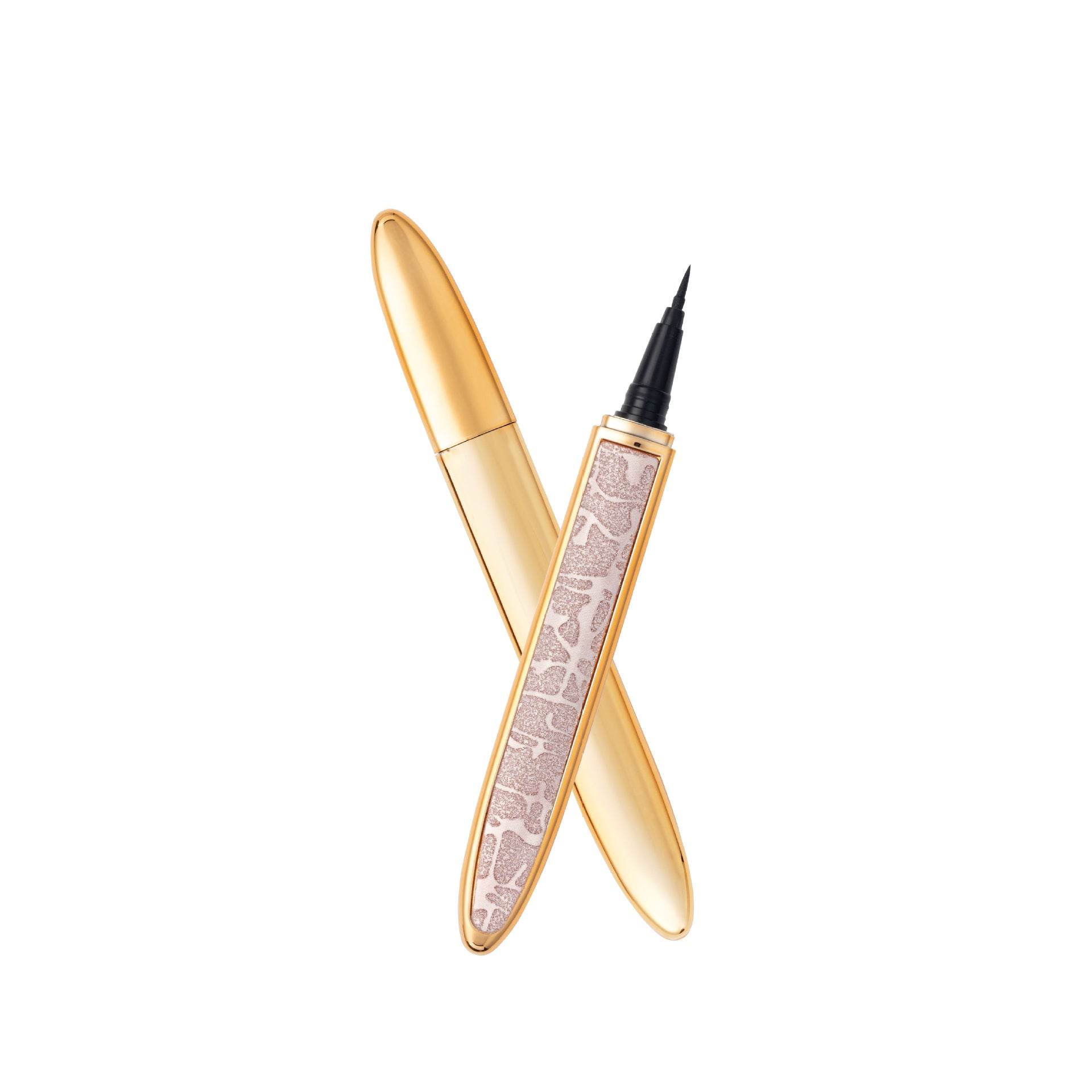 Glue-Free Liquid Multi-Purpose Eyeliner - Mubimart