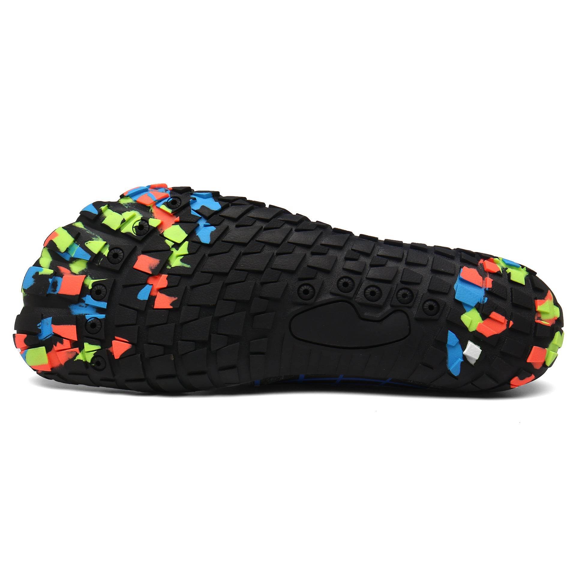 Upstream Shoes Casual Breathable Water Shoes Diving Shoes - Mubimart