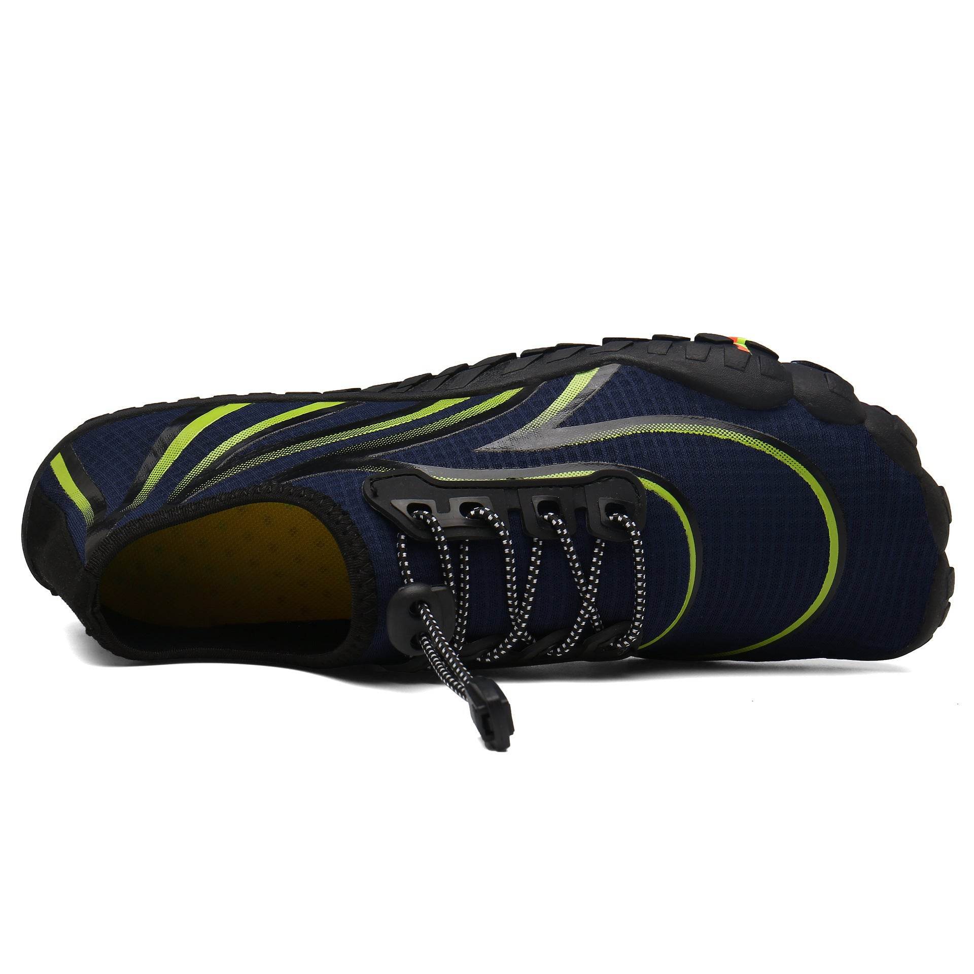 Upstream Shoes Casual Breathable Water Shoes Diving Shoes - Mubimart