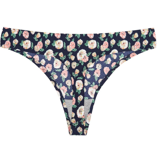 Underwear For women Panties Comfortable Cotton Pants Sexy - Mubimart