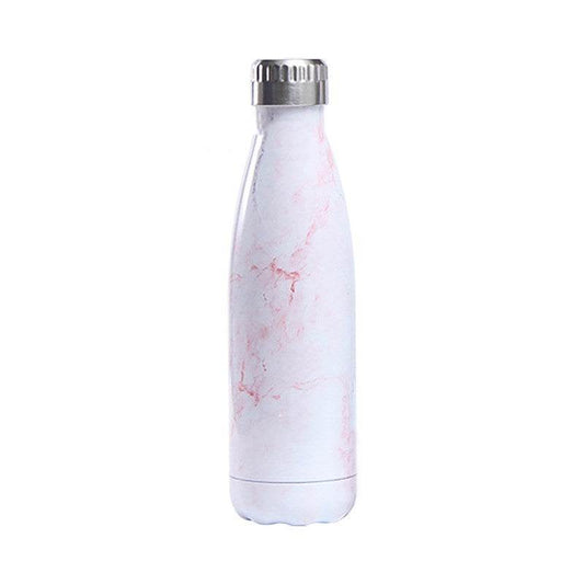 Stainless Steel Coke Bottle Daily Necessities New Sports Bottle - Mubimart