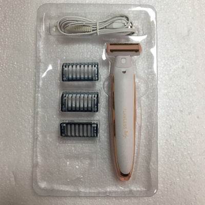 Full-Body Shaver, Lady Trimming, Shaving Knife, Shaving Instrument - Mubimart