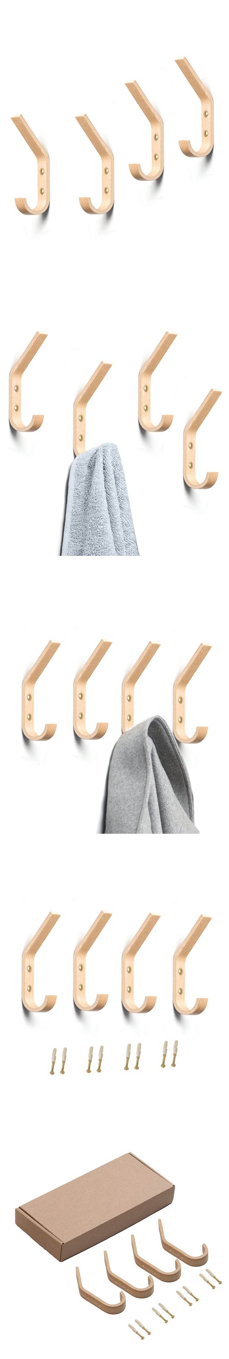 Creative Coat Hook Modern Minimalist Coat Hook Fitting Room Hook - Mubimart