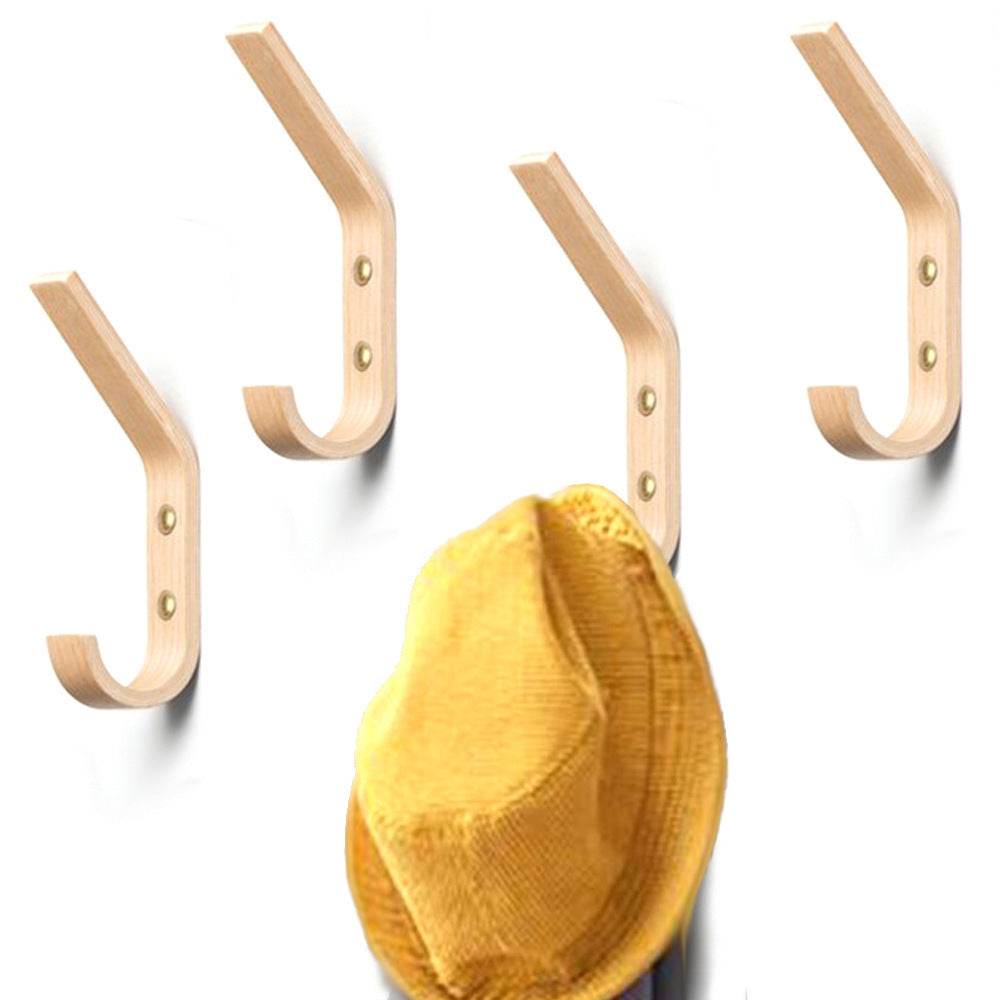 Creative Coat Hook Modern Minimalist Coat Hook Fitting Room Hook - Mubimart