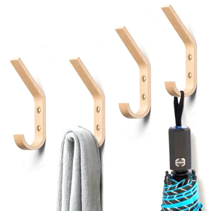 Creative Coat Hook Modern Minimalist Coat Hook Fitting Room Hook - Mubimart