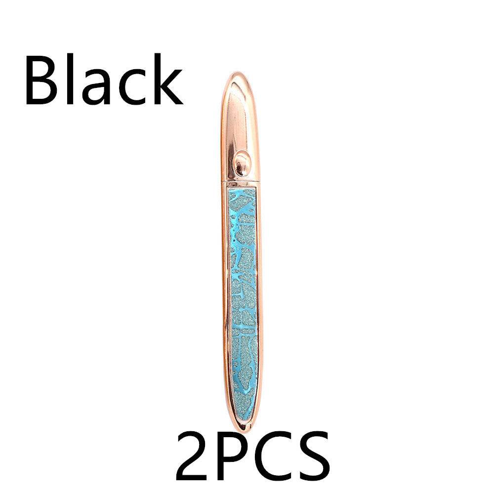 Diamond Magic Self Adhesive Liquid Eyeliner - Mubimart