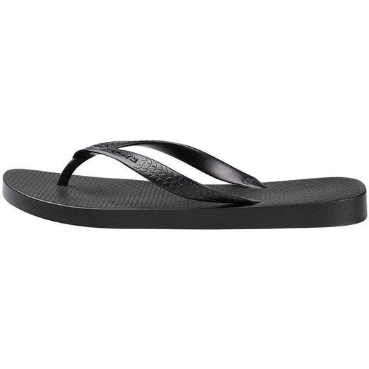 Flip-flops Men And Women Summer Non-slip Bathroom Slippers - Mubimart