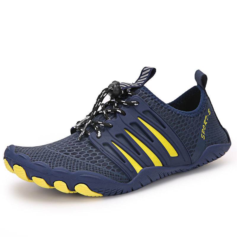 Creek Shoes Wading Beach Diving Shoes Water Skiing Swimming Shoes - Mubimart