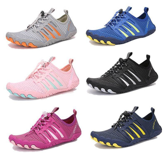 Creek Shoes Wading Beach Diving Shoes Water Skiing Swimming Shoes - Mubimart