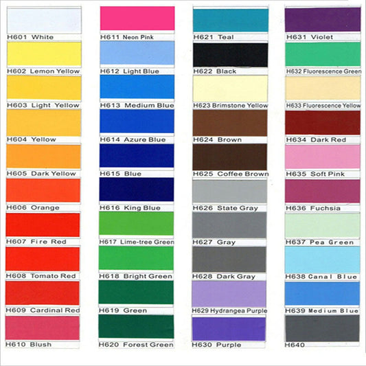 Barbershop Decorative Salon Sign Wall Sticker