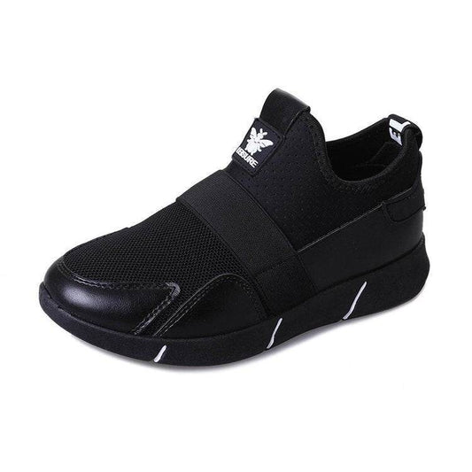 Autumn New Korean Style Hot Style Leisure Travel Shoes Wish Hot Style Sports Shoes - Mubimart