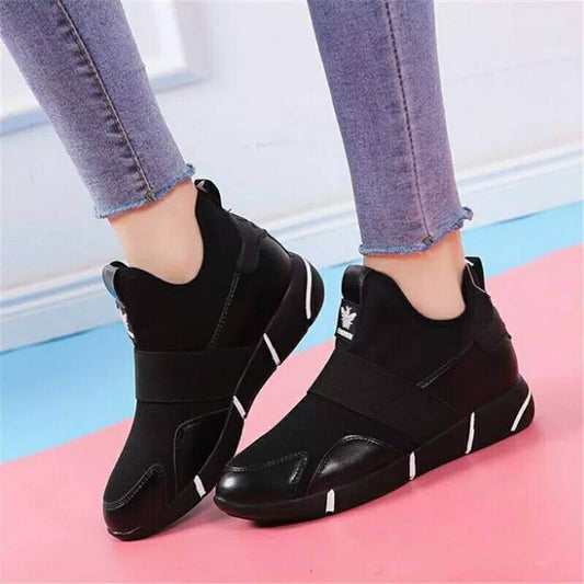 Autumn New Korean Style Hot Style Leisure Travel Shoes Wish Hot Style Sports Shoes - Mubimart