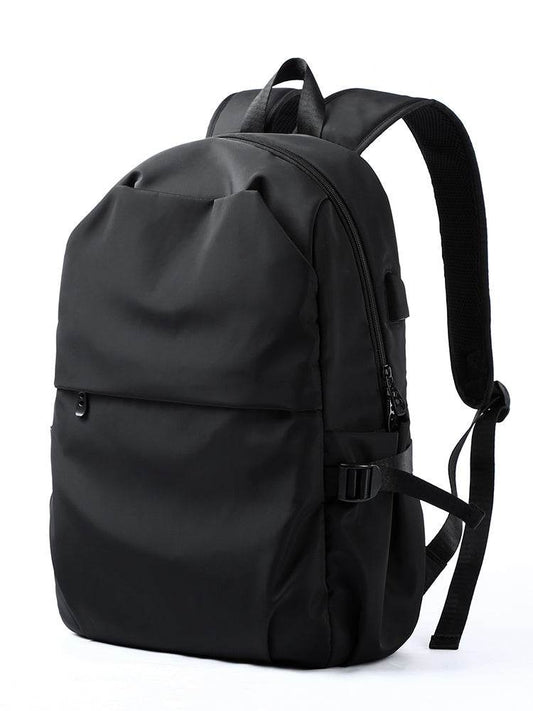 Backpack Men'S Casual Waterproof TMens Weekenders & Duffelsravel Bag Computer Bag Backpack High School Junior High School College Student School Bag Male Bag - Mubimart