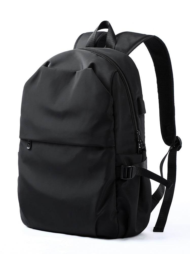 Backpack Men'S Casual Waterproof TMens Weekenders & Duffelsravel Bag Computer Bag Backpack High School Junior High School College Student School Bag Male Bag - Mubimart