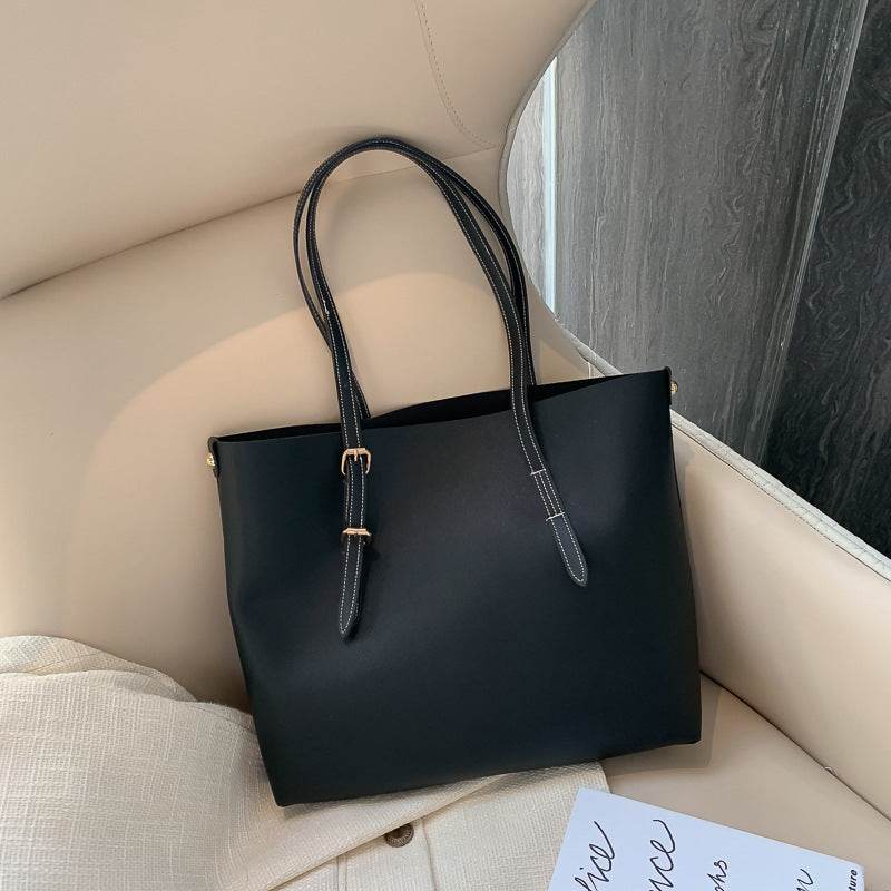 Tote Bag Big Bag Women - Mubimart