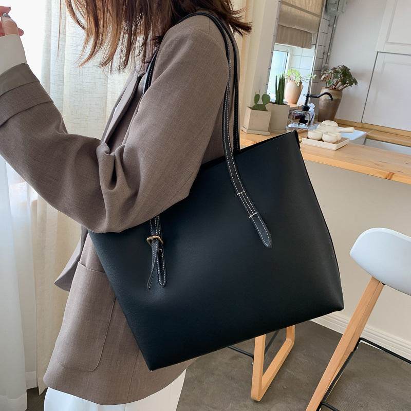 Tote Bag Big Bag Women - Mubimart