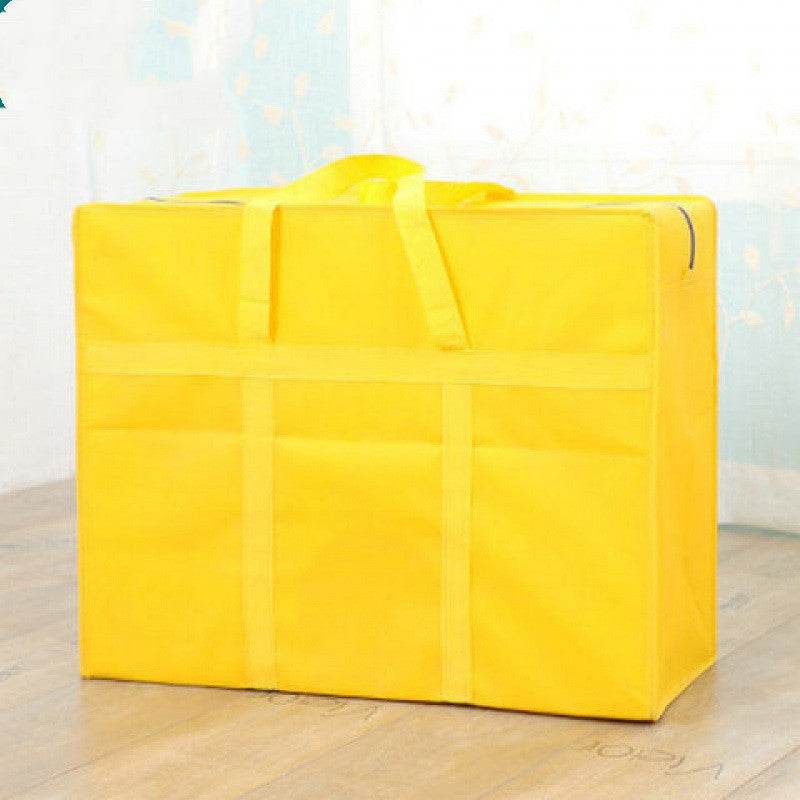 Dormitory Packing Bag Hand Bag Duffel Bag - Mubimart