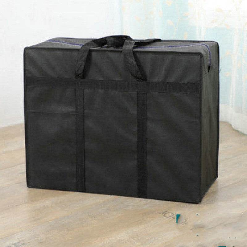 Dormitory Packing Bag Hand Bag Duffel Bag - Mubimart
