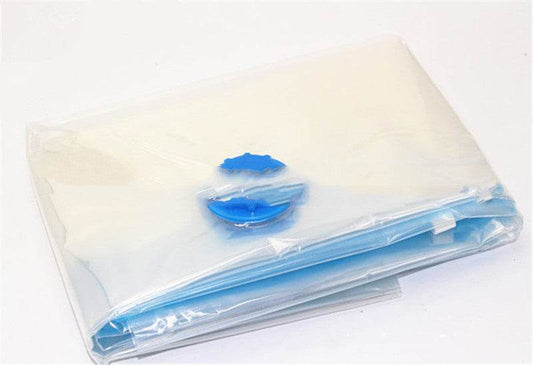 Three-Dimensional Thickened Vacuum Compression Bag Quilt Storage Bag Custom Size Wholesale - Mubimart