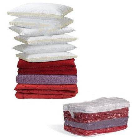 Three-Dimensional Thickened Vacuum Compression Bag Quilt Storage Bag Custom Size Wholesale - Mubimart
