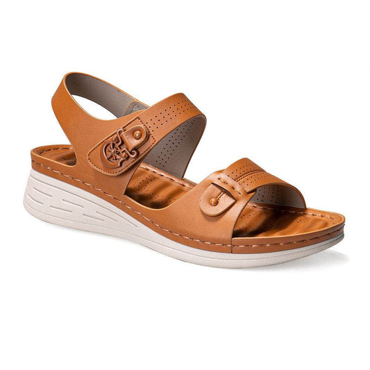 New Fashion Casual Sandals Women Women Sandals - Mubimart