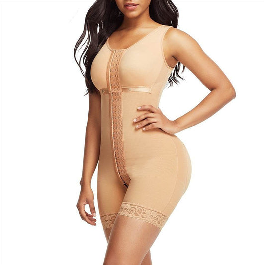 WAIST SECRET Full BodyShaper Body Shaper - Mubimart