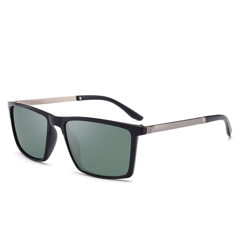 Polarized Sunglasses Men's Driving Sunglasses - Mubimart