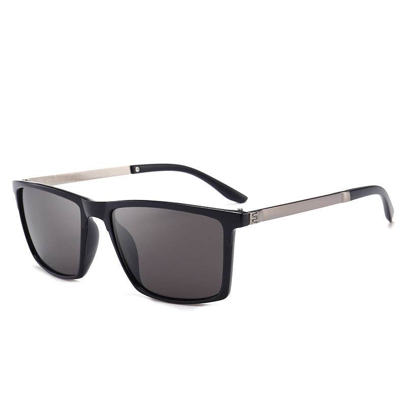 Polarized Sunglasses Men's Driving Sunglasses - Mubimart