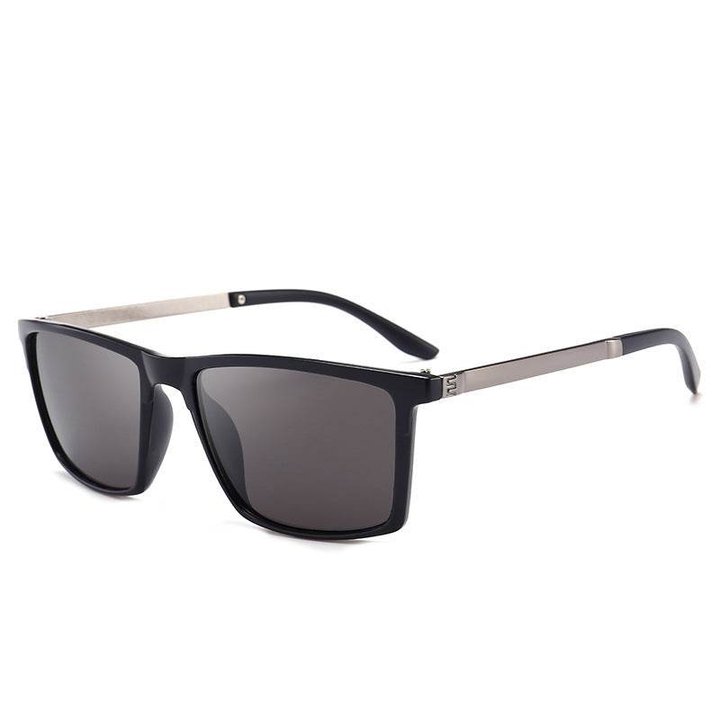 Polarized Sunglasses Men's Driving Sunglasses - Mubimart