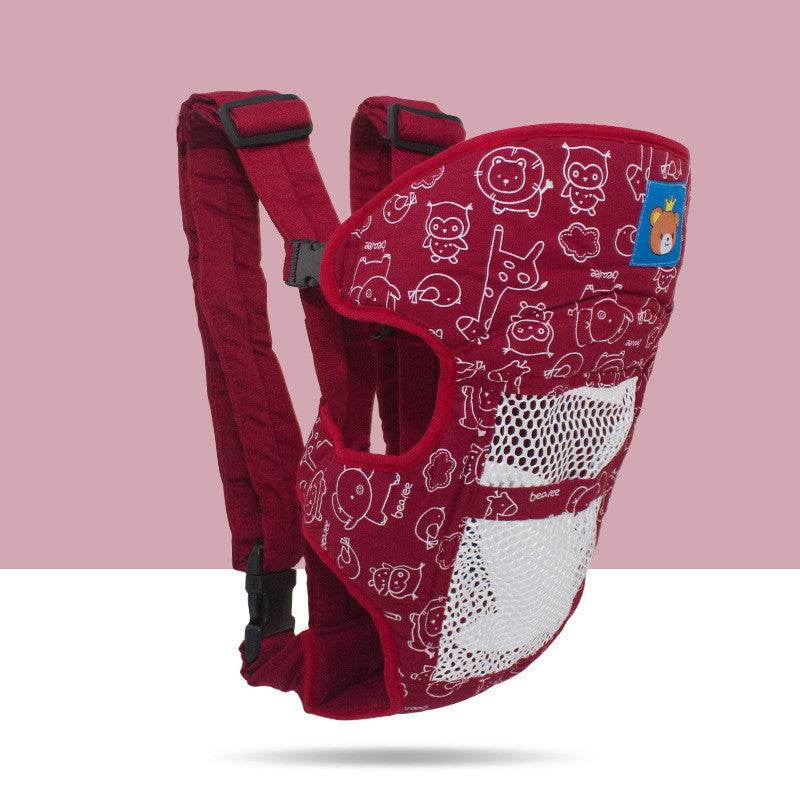Baby Sling, Baby And Toddler Sling, Waist Stool, Children'S Sling, Labor-Saving Sling, Multi-Color Optional, One Drop Shipping - Mubimart