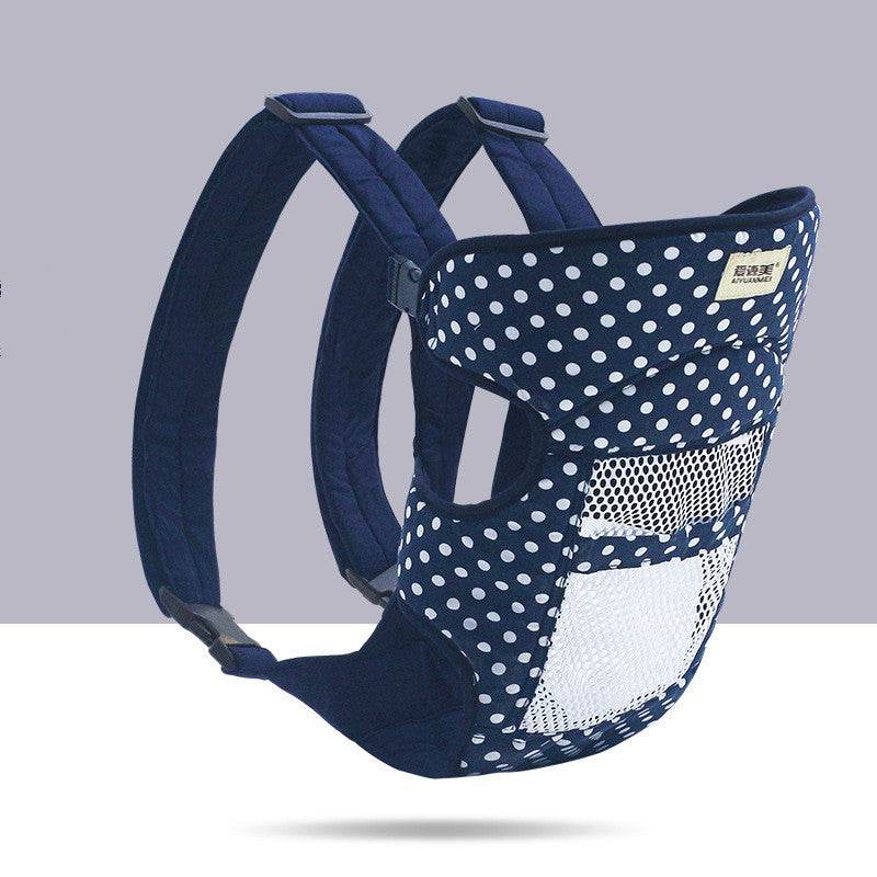 Baby Sling, Baby And Toddler Sling, Waist Stool, Children'S Sling, Labor-Saving Sling, Multi-Color Optional, One Drop Shipping - Mubimart