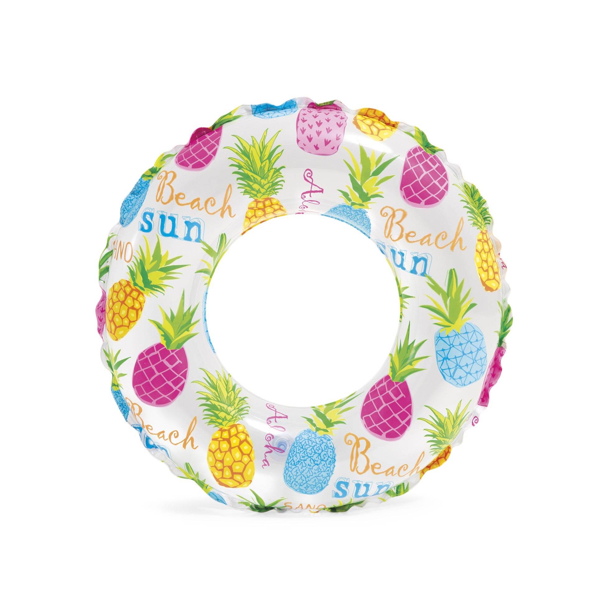 Aquarium Pool Children'S Baby Pool Inflatable Pool Ocean Ball Pool Toy Set 59469 - Mubimart